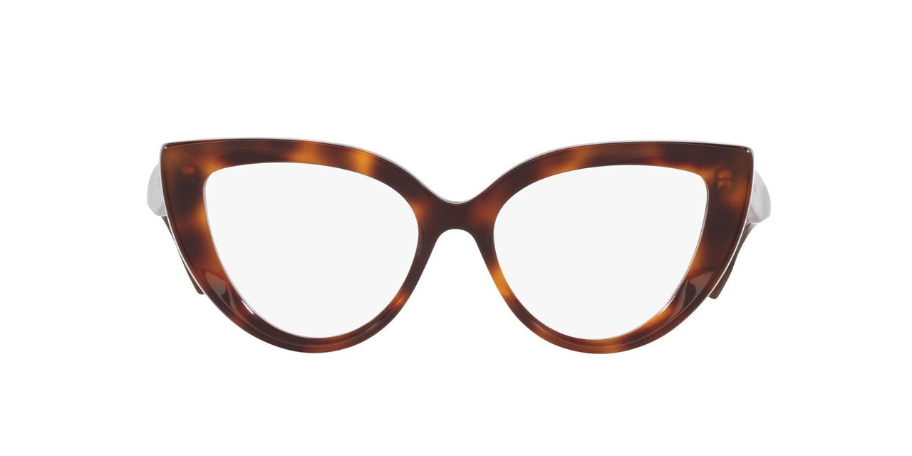 Lentes Oftálmicos Gucci GC002226 Gg1530O Café