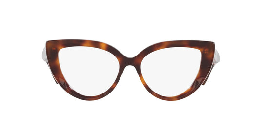 Lentes Oftálmicos Gucci GC002226 Gg1530O Café
