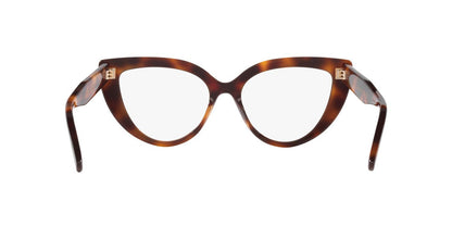 Lentes Oftálmicos Gucci GC002226 Gg1530O Café