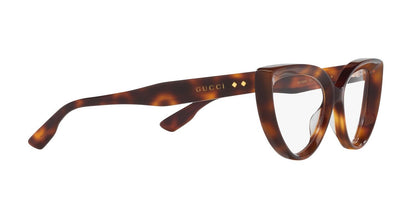 Lentes Oftálmicos Gucci GC002226 Gg1530O Café