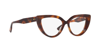 Lentes Oftálmicos Gucci GC002226 Gg1530O Café