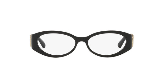 Lentes Oftálmicos Gucci GC002294 Gg1693O Negro