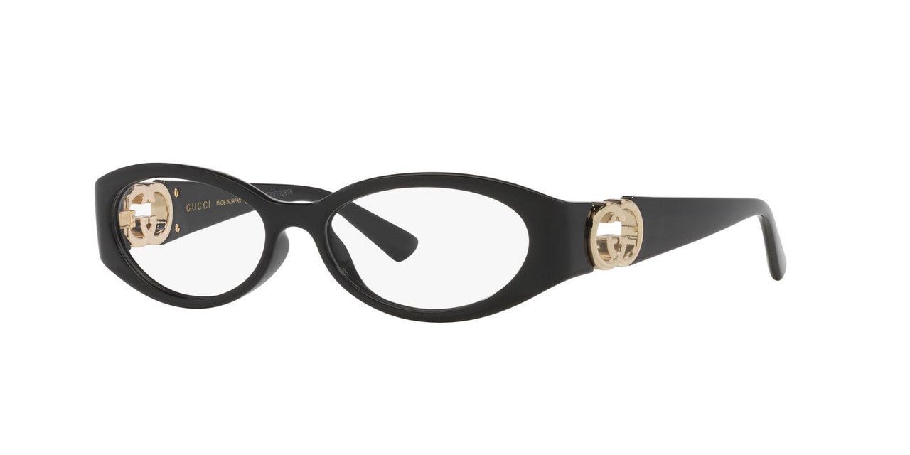 Lentes Oftálmicos Gucci GC002294 Gg1693O Negro