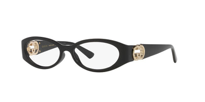 Lentes Oftálmicos Gucci GC002294 Gg1693O Negro