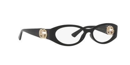 Lentes Oftálmicos Gucci GC002294 Gg1693O Negro