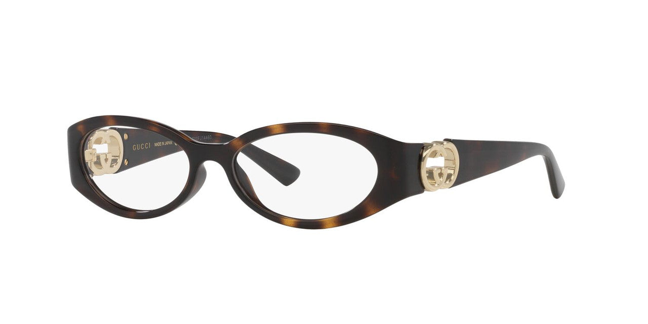 Lentes Oftálmicos Gucci GC002294 Gg1693O Café