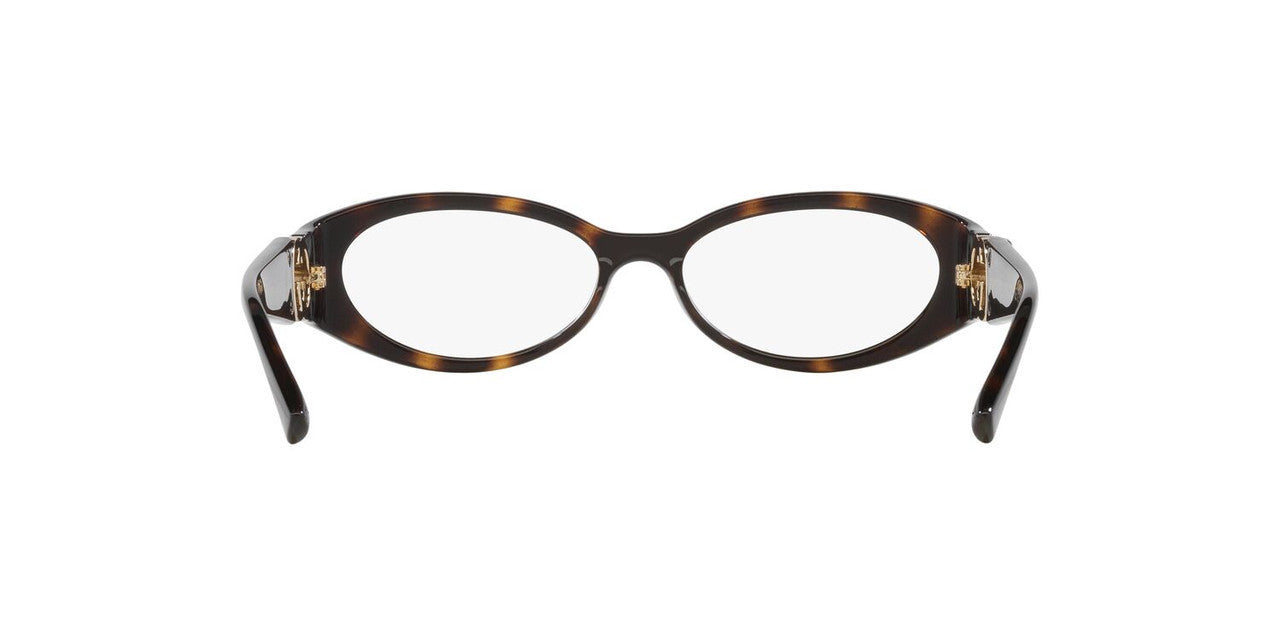 Lentes Oftálmicos Gucci GC002294 Gg1693O Café