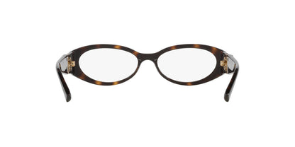 Lentes Oftálmicos Gucci GC002294 Gg1693O Café