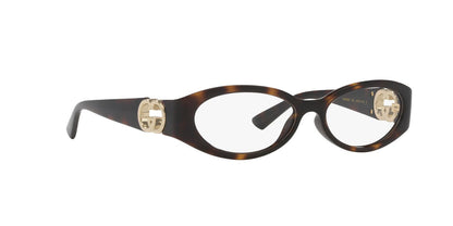 Lentes Oftálmicos Gucci GC002294 Gg1693O Café