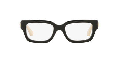 Lentes Oftálmicos Gucci GC002303 Gg1666O Negro