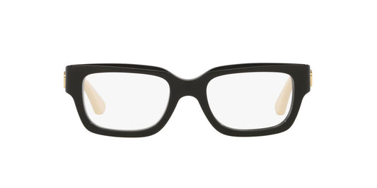 Lentes Oftálmicos Gucci GC002303 Gg1666O Negro