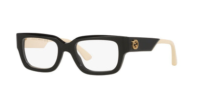 Lentes Oftálmicos Gucci GC002303 Gg1666O Negro