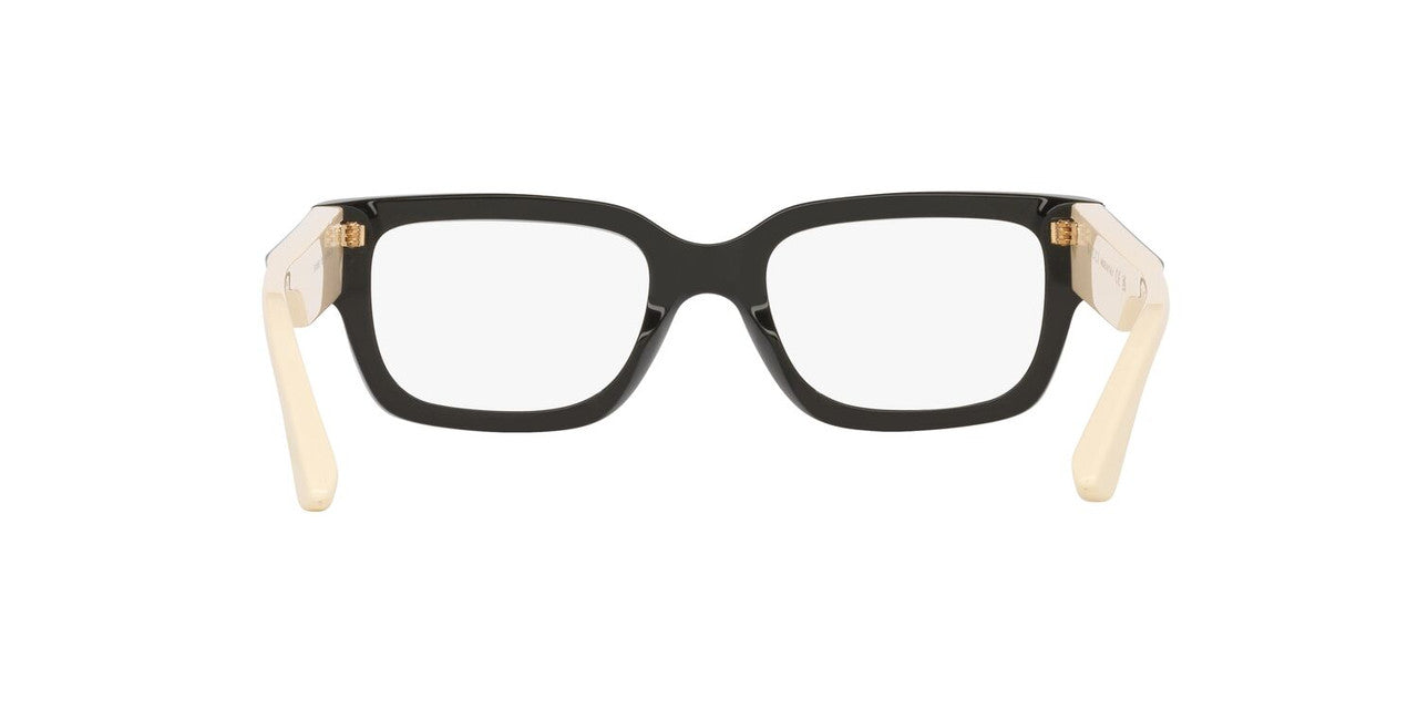 Lentes Oftálmicos Gucci GC002303 Gg1666O Negro