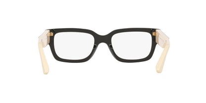 Lentes Oftálmicos Gucci GC002303 Gg1666O Negro