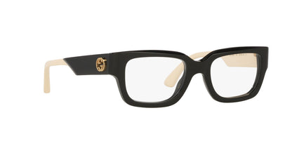 Lentes Oftálmicos Gucci GC002303 Gg1666O Negro