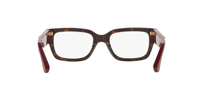 Lentes Oftálmicos Gucci GC002303 Gg1666O Tortoise Café