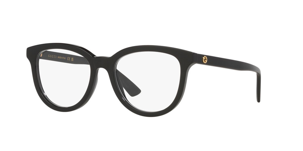 Lentes Oftálmicos Gucci GC002319 Gg1687O Negro