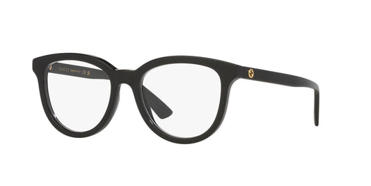 Lentes Oftálmicos Gucci GC002319 Gg1687O Negro