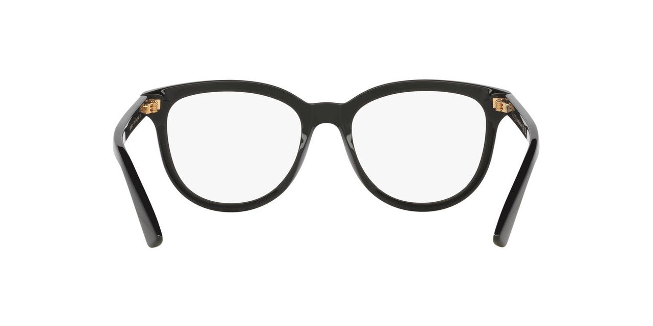 Lentes Oftálmicos Gucci GC002319 Gg1687O Negro