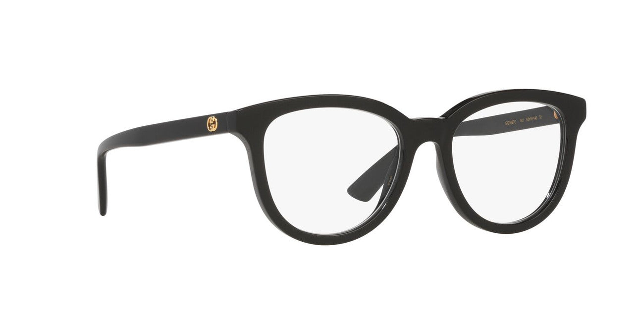 Lentes Oftálmicos Gucci GC002319 Gg1687O Negro