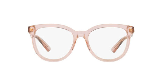 Lentes Oftálmicos Gucci GC002319 Gg1687O Rosa