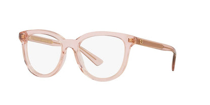 Lentes Oftálmicos Gucci GC002319 Gg1687O Rosa