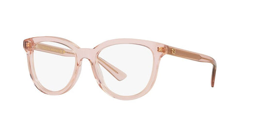 Lentes Oftálmicos Gucci GC002319 Gg1687O Rosa