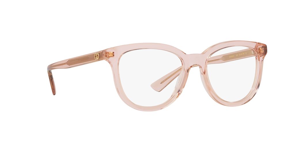 Lentes Oftálmicos Gucci GC002319 Gg1687O Rosa