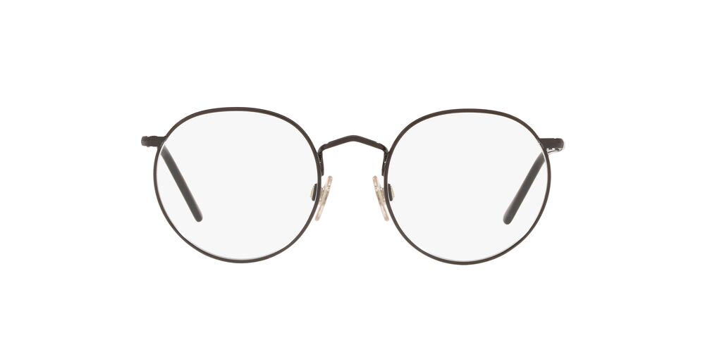 Lentes Oftálmicos Gmo GN1001 Negro