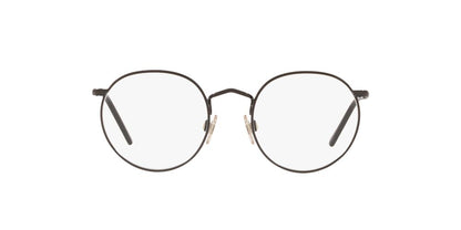 Lentes Oftálmicos Gmo GN1001 Negro