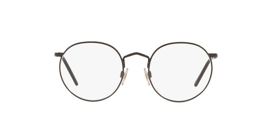 Lentes Oftálmicos Gmo GN1001 Negro