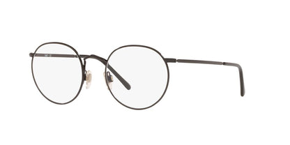 Lentes Oftálmicos Gmo GN1001 Negro