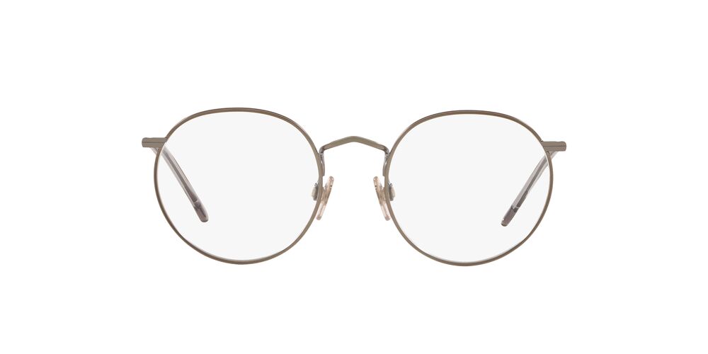 Lentes Oftálmicos Gmo GN1001 Gris