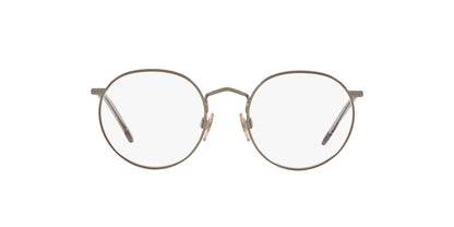 Lentes Oftálmicos Gmo GN1001 Gris