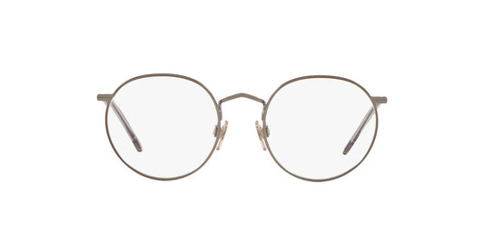 Lentes Oftálmicos Gmo GN1001 Gris