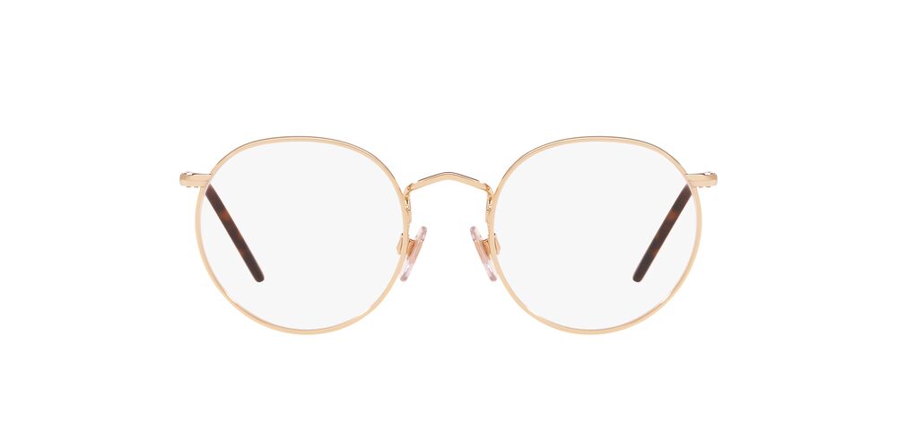 Lentes Oftálmicos Gmo GN1001 Dorado