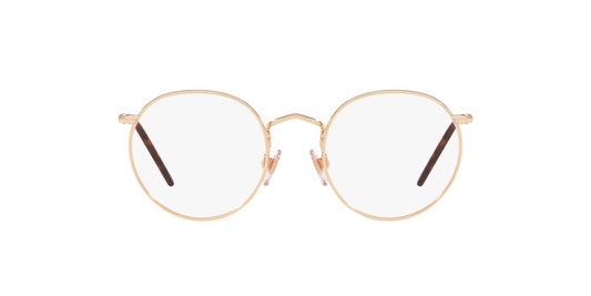 Lentes Oftálmicos Gmo GN1001 Dorado