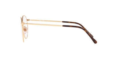 Lentes Oftálmicos Gmo GN1001 Dorado