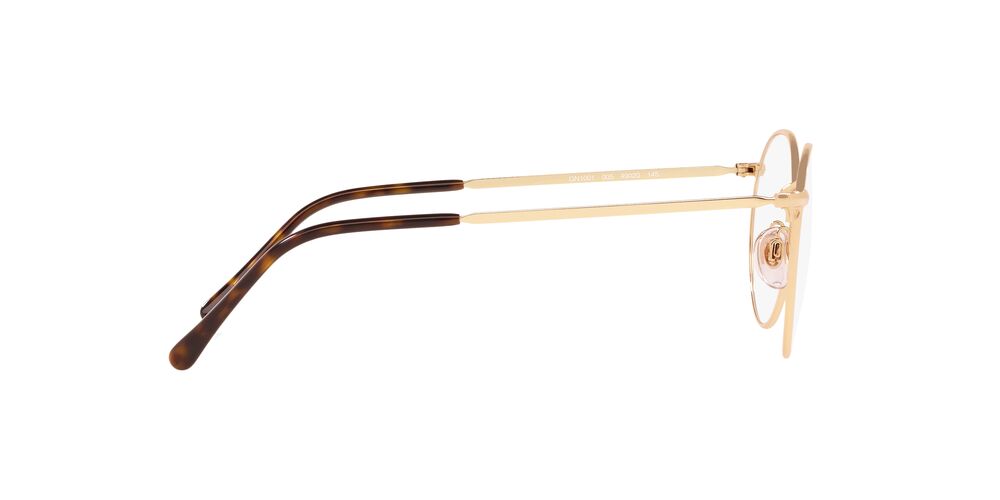 Lentes Oftálmicos Gmo GN1001 Dorado