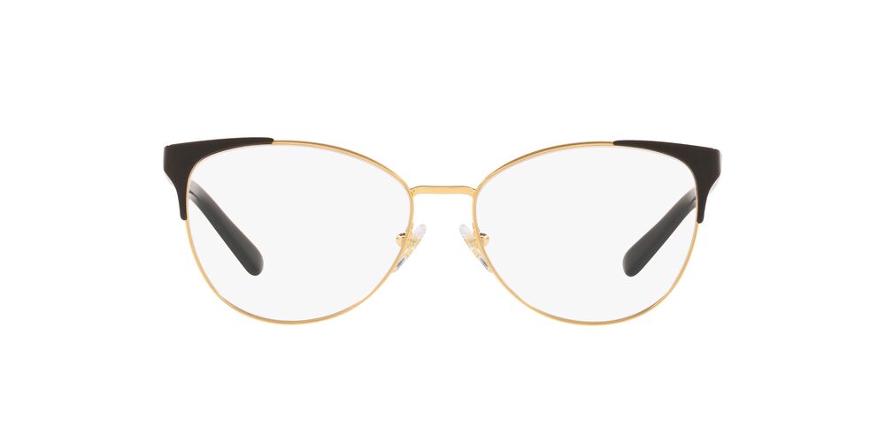 Lentes Oftálmicos Gmo GN1002 Negro