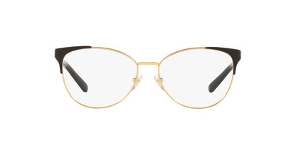 Lentes Oftálmicos Gmo GN1002 Negro