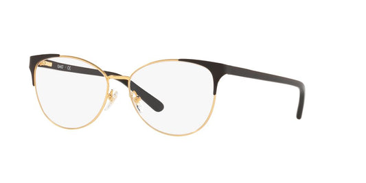 Lentes Oftálmicos Gmo GN1002 Negro