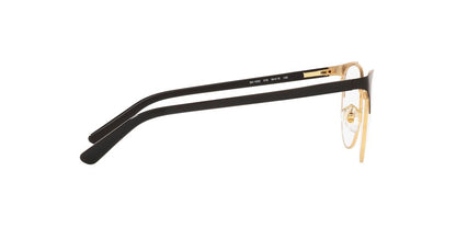 Lentes Oftálmicos Gmo GN1002 Negro