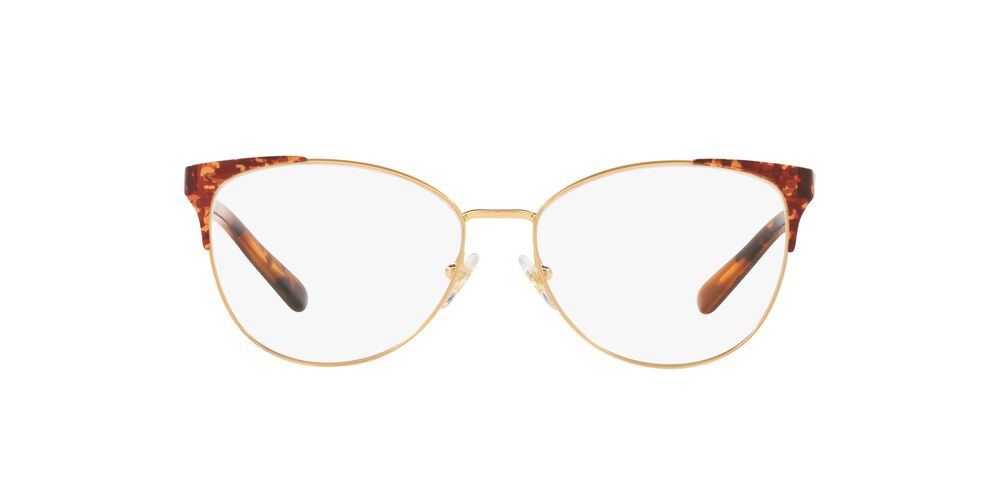 Lentes Oftálmicos Gmo GN1002 Dorado