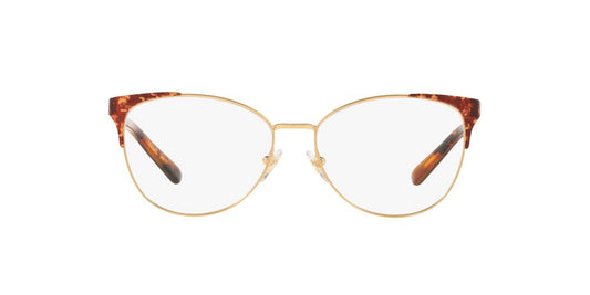 Lentes Oftálmicos Gmo GN1002 Dorado