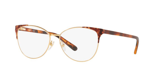 Lentes Oftálmicos Gmo GN1002 Dorado