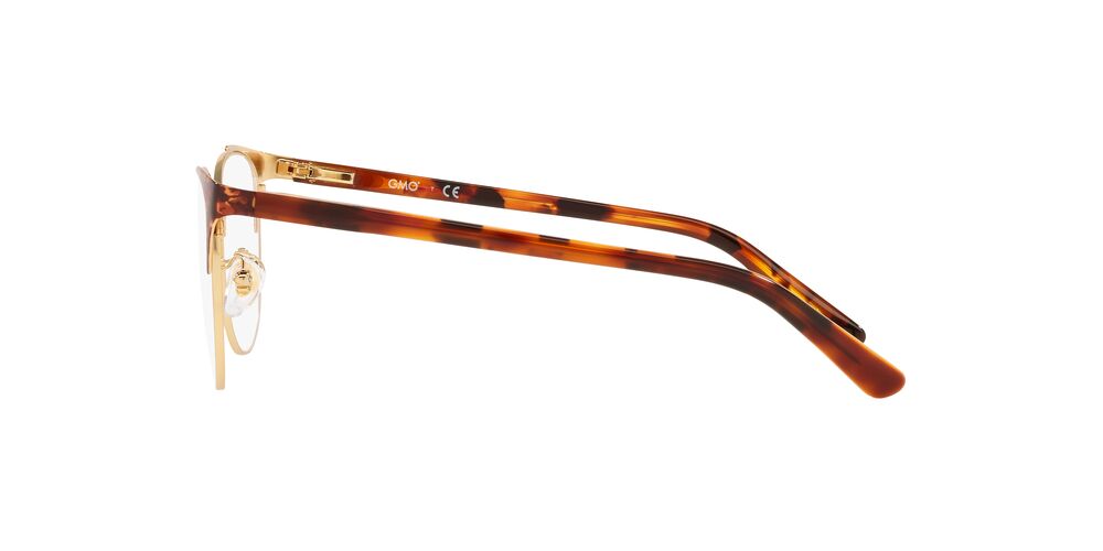 Lentes Oftálmicos Gmo GN1002 Dorado