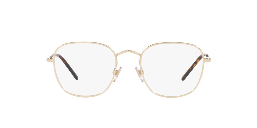 Lentes Oftálmicos Gmo 0GN1004 Dorado