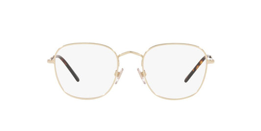 Lentes Oftálmicos Gmo 0GN1004 Dorado