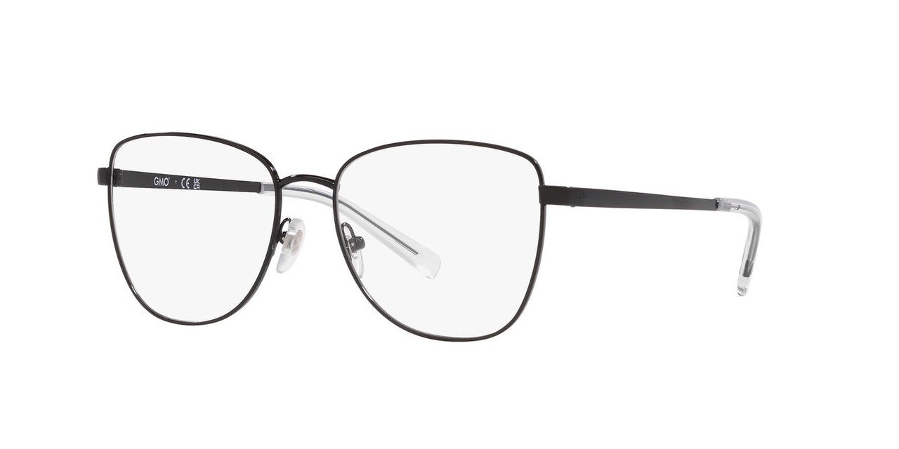 Lentes Oftálmicos Gmo GN1005 Negro